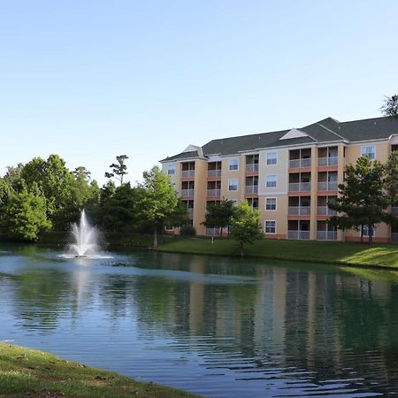 Unit At The Sheraton Broadway Plantation เมอร์เทิลบีช ภายนอก รูปภาพ