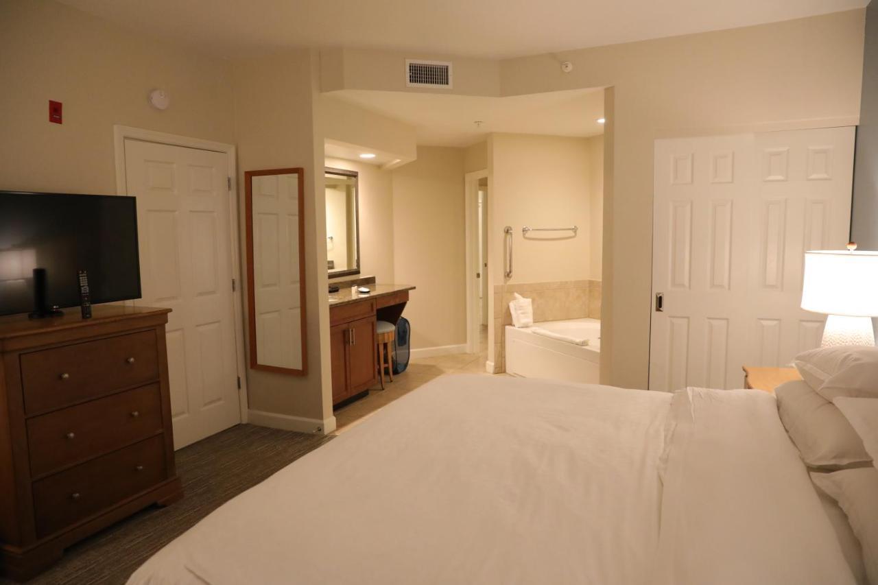 Unit At The Sheraton Broadway Plantation เมอร์เทิลบีช ภายนอก รูปภาพ