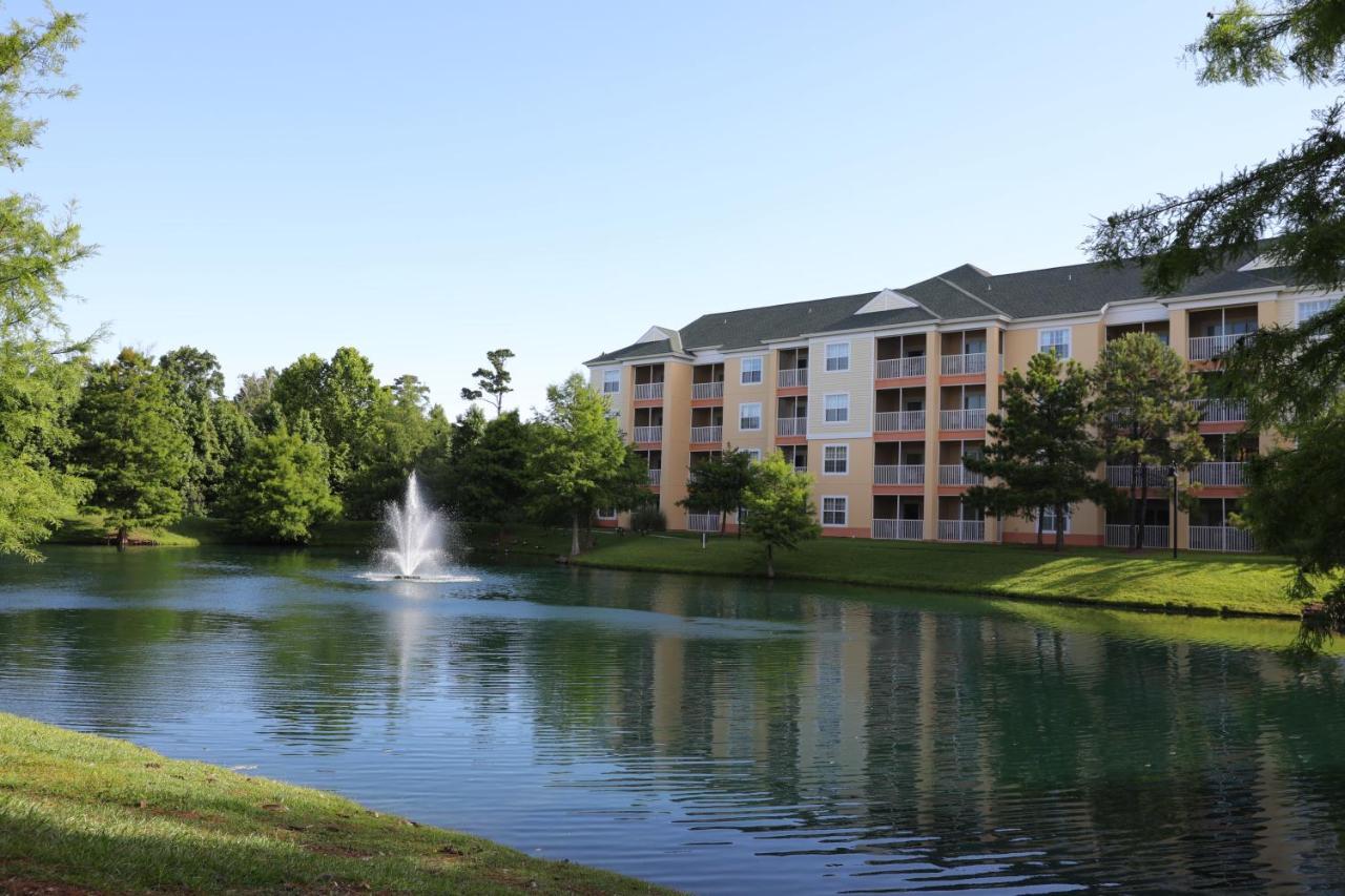 Unit At The Sheraton Broadway Plantation เมอร์เทิลบีช ภายนอก รูปภาพ