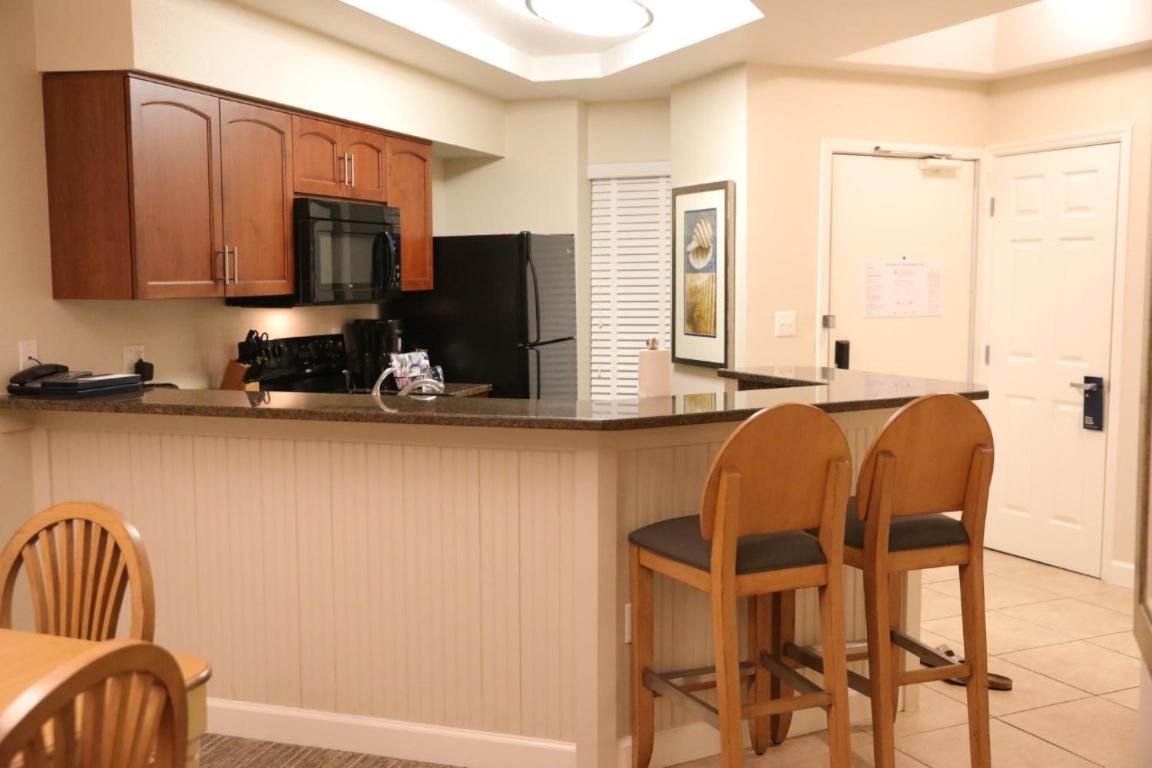 Unit At The Sheraton Broadway Plantation เมอร์เทิลบีช ภายนอก รูปภาพ