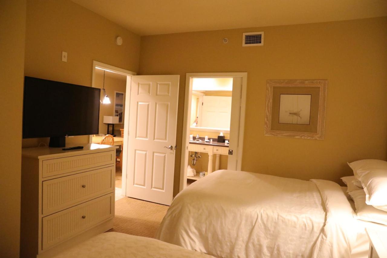 Unit At The Sheraton Broadway Plantation เมอร์เทิลบีช ภายนอก รูปภาพ