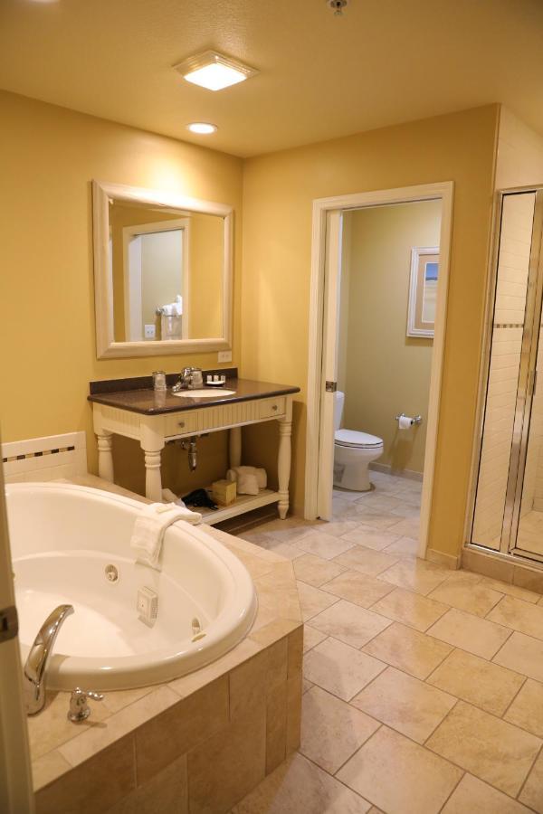 Unit At The Sheraton Broadway Plantation เมอร์เทิลบีช ภายนอก รูปภาพ