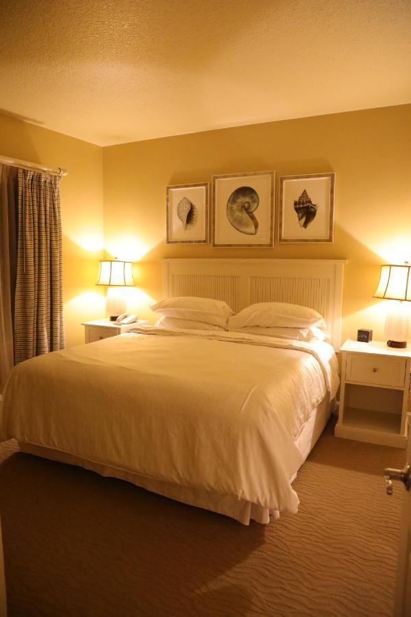 Unit At The Sheraton Broadway Plantation เมอร์เทิลบีช ภายนอก รูปภาพ